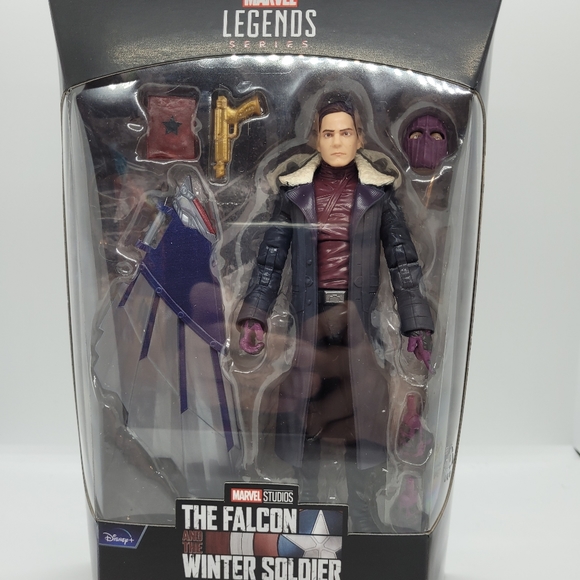 Other - Marvel Legends